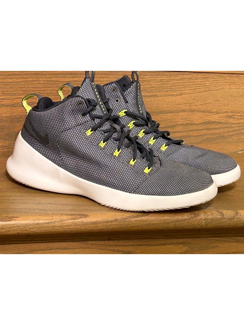 Nike Hyperfr3sh Men's Athletic Shoes Size 11